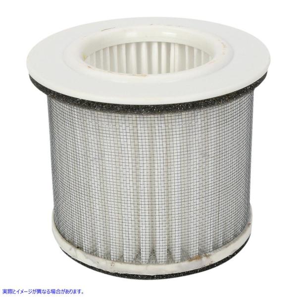 ysAiz GAEtB^[ GS EMGO Air Filter Yamaha 1WG-14451-00 12-94430 #DRAG #1294430