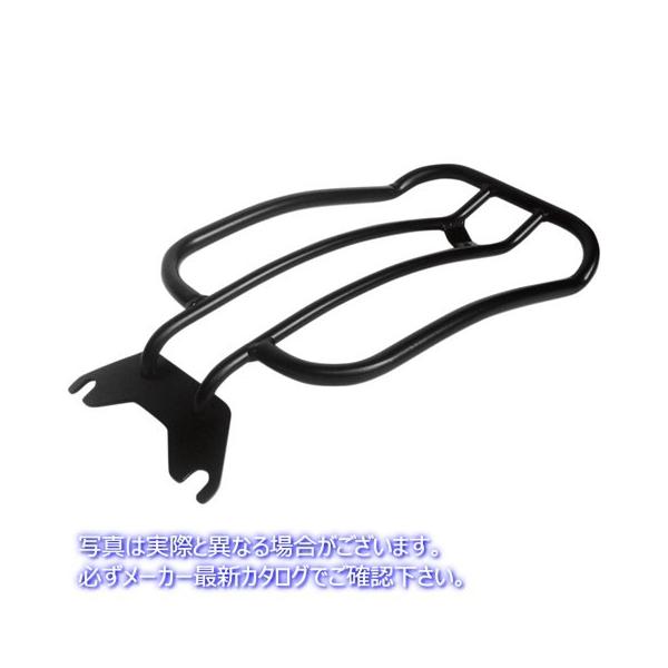 ysAiz bNQbW 7\teC BL }U[EF MOTHERWELL RACK LUGGAGE 7SOFTAIL BL MWL-175-09-MB #DRAG #15100209