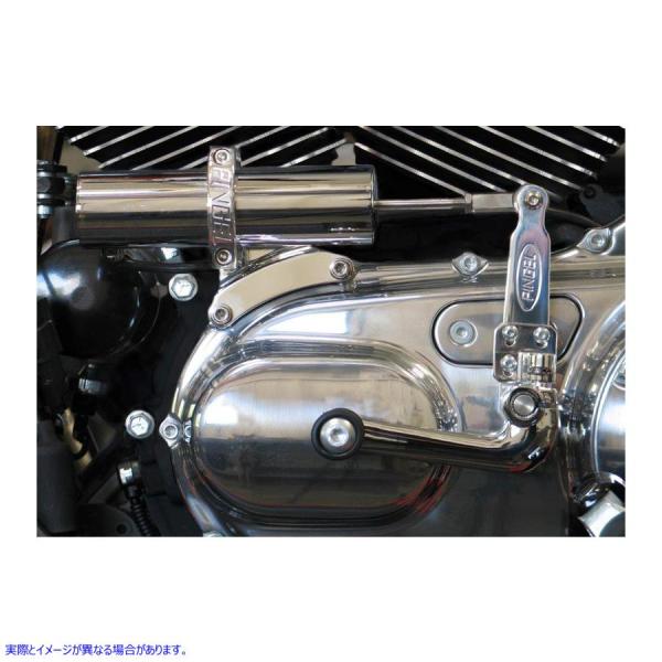 �y���s�A���i�z �s���Q�� �V�t�^�[�L�b�g - XL1200 77503 16010415 PINGEL SHIFTER KIT XL1200T #DRAG