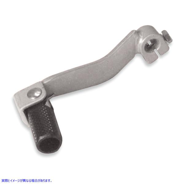 �y���s�A���i�z �G���S �V�t�g���o�[ - ���}�n 83-88073 16020062 EMGO SHIFT LEVER YAMAHA #DRAG