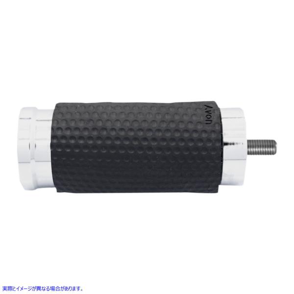 ysAiz QVt^[yO GC{Obv AVON GRIPS Gel Shifter Peg - Chrome SP-GEL-70-CH #DRAG #16030263