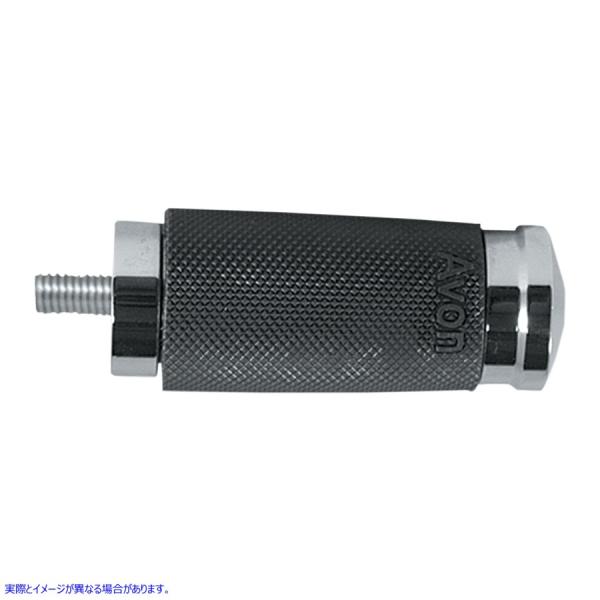 ysAiz Vt^[yO GC{Obv AVON GRIPS Shifter Peg - Contour - Chrome SP-CC-85-CH #DRAG #16030303
