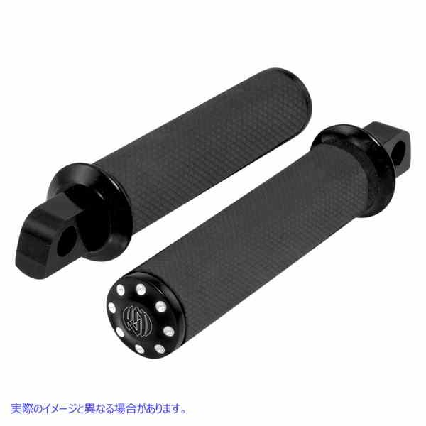取寄せ トラッカーフットペグ RSD ローランドサンズデザイン Tracker 