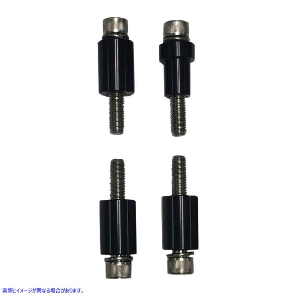 �y���s�A���i�z �s���Q�� �t���A�{�[�h�G�N�X�e���_�[ 62153 16210906 PINGEL FLOORBOARD EXTENDERS #DRAG