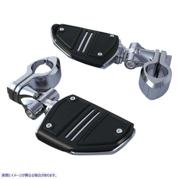 �y���s�A���i�z �~�j�c�C�����[���{�[�h - �N���[�� �V�� CIRO Mini Twin Rail Boards - Chrome 60503 #DRAG #16210973