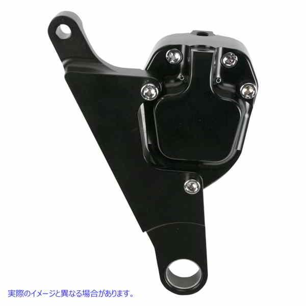 ハーレー ショベルヘッド GMA製フロントブレーキキャリパー 【公式