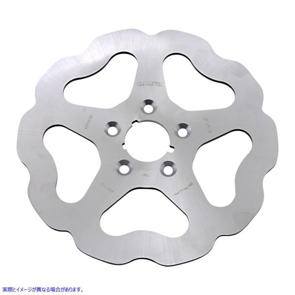 �y���s�A���i�z �K���t�@�[ WaveR �u���[�L���[�^�[ - ���A - �\���b�h�}�E���g DF682W 17103623 GALFER ROTOR REAR SOL MNT WAVE #DRAG