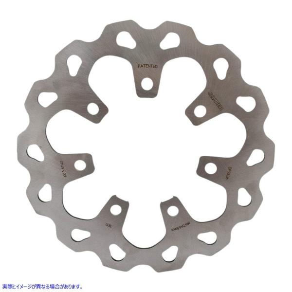 �y���s�A���i�z �K���t�@�[ WaveR �u���[�L���[�^�[ - �t�����g - �\���b�h�}�E���g DF932W 17103631 GALFER ROTOR FR SOL MNT WAVE #DRAG