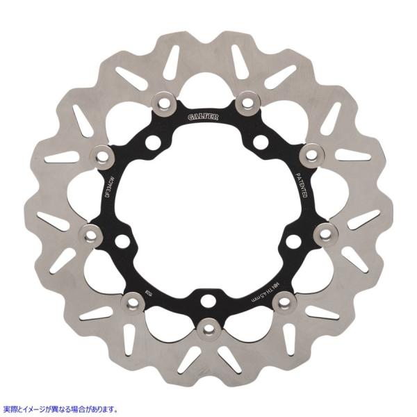 �y���s�A���i�z �K���t�@�[ �t�����g���[�^�[ - DF334CW DF334CW 17103818 GALFER BRAKE ROTOR DF334CW #DRAG