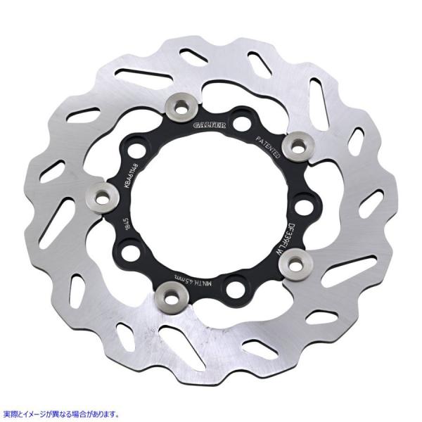 �y���s�A���i�z �K���t�@�[ ���A���[�^�[ - DF339FLW DF339FLW 17103820 GALFER BRAKE ROTOR DF339FLW #DRAG
