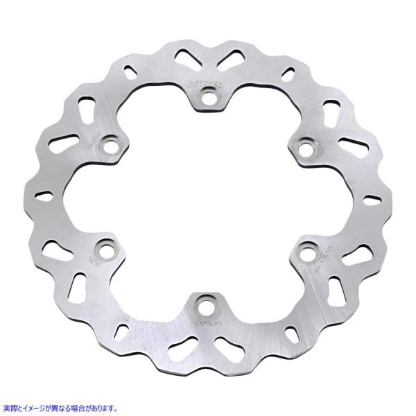 �y���s�A���i�z �K���t�@�[ ���A���[�^�[ - DF355W DF355W 17103825 GALFER BRAKE ROTOR DF355W #DRAG