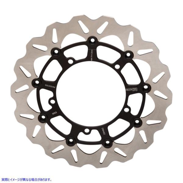 �y���s�A���i�z �K���t�@�[ �t�����g���[�^�[ - DF482CW DF482CW 17103840 GALFER BRAKE ROTOR DF482CW #DRAG