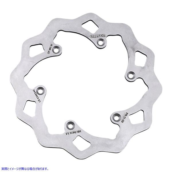 �y���s�A���i�z �K���t�@�[ WaveR���[�^�[ - ���}�n DF451W 17111634 GALFER BRAKE ROTOR DF451W #DRAG