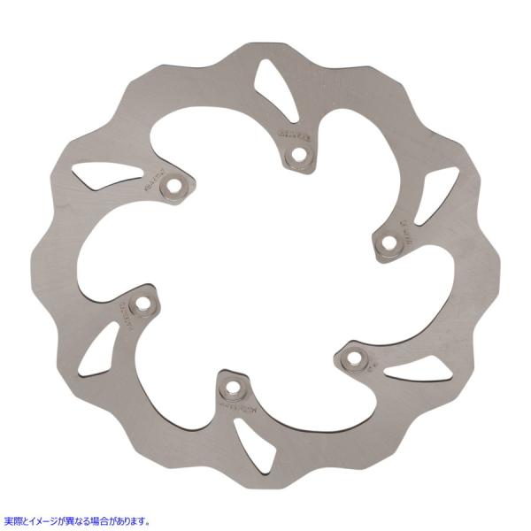 �y���s�A���i�z �K���t�@�[ WaveR���[�^�[ - ���}�n DF499W 17111637 GALFER BRAKE ROTOR DF499W #DRAG