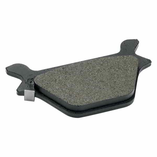 【並行輸入品】 サイクルヴィジョンズ スクイーラーズ リアブレーキパッド CV-701 17200074 CYCLE VISIONS PAD BRK SQUEALER RR 84-99 #DRAG