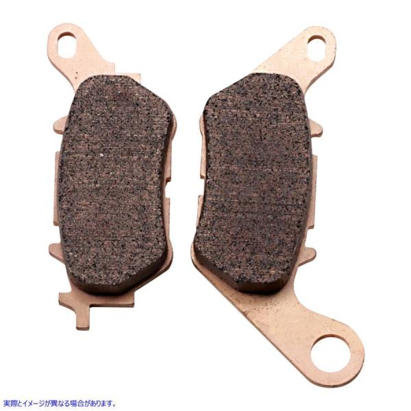 �y���s�A���i�z �K���t�@�[ HH �V���^�[�h�u���[�L�p�b�h - YZF-R3 FD484G1370 17220840 GALFER BRAKE PAD FD484G1370 #DRAG