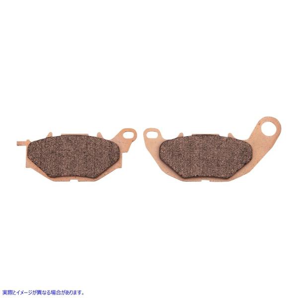 �y���s�A���i�z �K���t�@�[ HH �V���^�[�h�u���[�L�p�b�h - YZF-R3 FD485G1370 17220841 GALFER BRAKE PAD FD485G1370 #DRAG