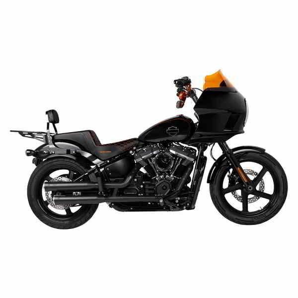 取寄せ RPT 3 スリップオンマフラー コブラ COBRA Mufflers for 