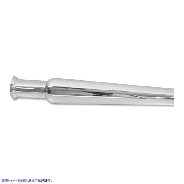 �y���s�A���i�z �G���S ���K�z���}�t���[ - �x���G���h 80-84010 18111473 EMGO MUFFLER R/L MEG.(BELL END #DRAG
