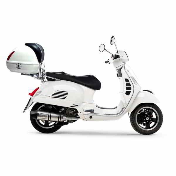 レオヴィンチ スリップオンマフラー Amazon | LeoVince(レオビンチ) スリップオンマフラー GP CORSA CBR