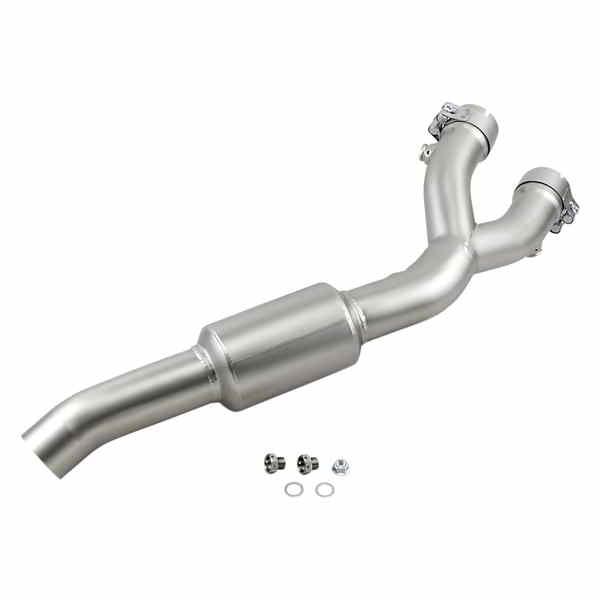 並行輸入品】 レオビンチ リンクパイプ 8082 18120286 LEOVINCE LINK