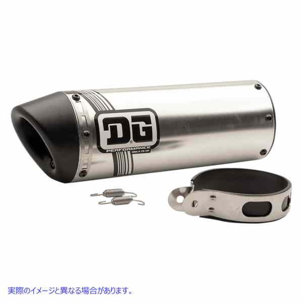 並行輸入品】 ディージー・パフォーマンス ユニバーサルスリップオン 