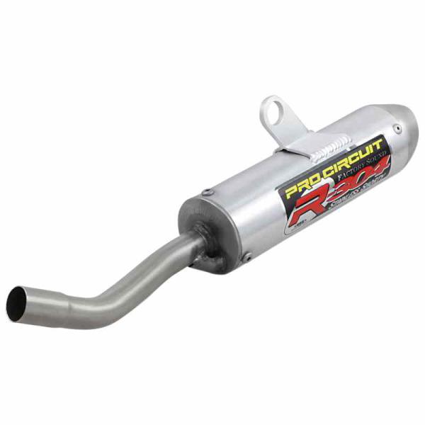 並行輸入品】 プロサーキット R-304 サイレンサー 1151912 18211899