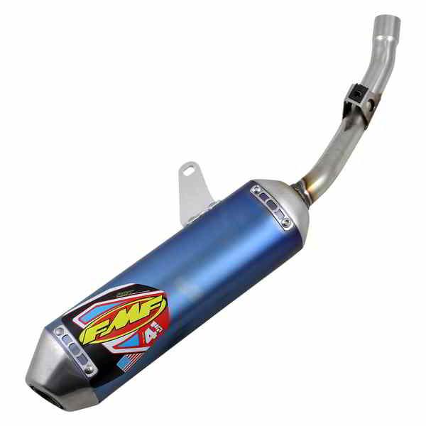 【並行輸入品】 エフエムエフ ファクトリー4.1マフラー 042383 18212023 FMF MUFFLER ANTI FACT 4.1 KLX #DRAG