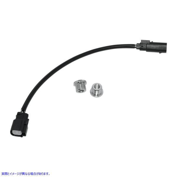 ysAiz O2ZT[A_v^[ - 18/12mm iY NAMZ O2 Sensor Adapter - 18/12mm NO2X-1201 #DRAG #18610608