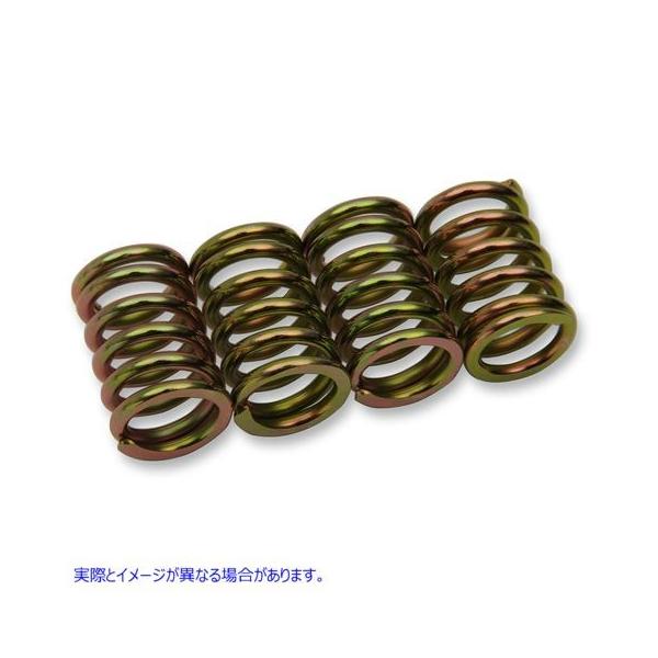 ysAiz Nb`fBXNƃXvO o[lbg BARNETT BARNETT CLUTCH SPRINGS 501-58-04018 #DRAG #2012300