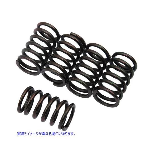 ysAiz Nb`fBXNƃXvO o[lbg BARNETT BARNETT CLUTCH SPRINGS 501-40-05058 #DRAG #2012326