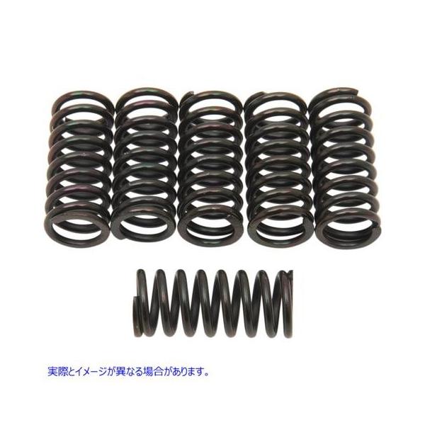 ysAiz Nb`fBXNƃXvO o[lbg BARNETT BARNETT CLUTCH SPRINGS 501-40-06039 #DRAG #2012355