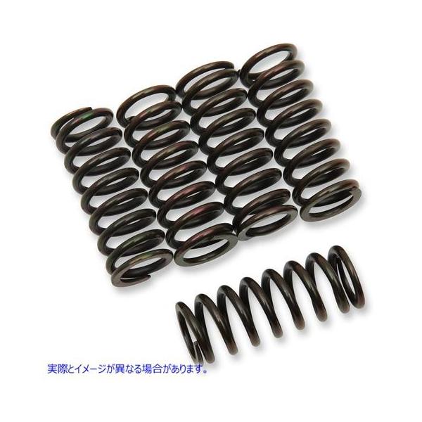ysAiz Nb`fBXNƃXvO o[lbg BARNETT BARNETT CLUTCH SPRINGS 501-58-05045 #DRAG #2012357