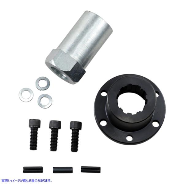 ysAiz ItZbgXy[T[ilWƃibgtj - 1-1/2C` BDL xghCu BELT DRIVES LTD IN-1500 #DRAG #20175002