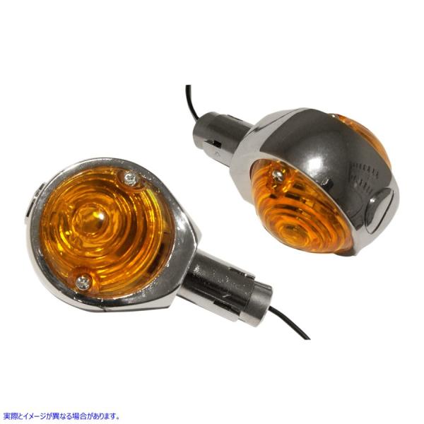 ysAiz o[GhCg 7/8C`nho[ GS EMGO Bar End Light 7/8 Handlebars 60-14550 #DRAG #20200624