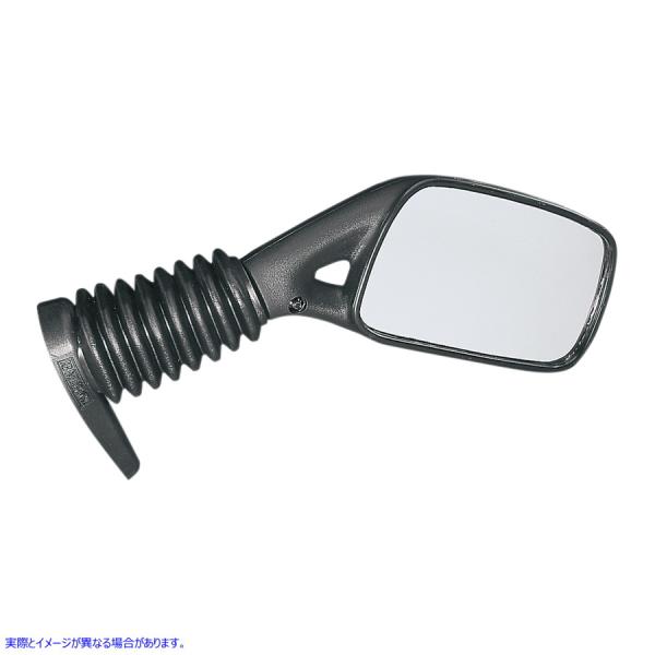 ysAiz }[NII~[ - tFAO}Eg - E GS EMGO Mark II Mirror - Fairing Mount - R 20-25181 #DRAG #2025181