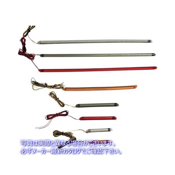 ysAiz LEDCgXgbv -  JX^_Ci~NX CUSTOM DYNAMICS LED Light Strip - Red TF110RR #DRAG #20400928