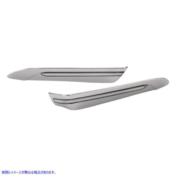 �y���s�A���i�z �V�� ���C�g�A�N�Z���g - �c�A�[�p�b�NR - �N���[�� 40006 20401857 CIRO LIGHT TOUR PACK CHROME #DRAG