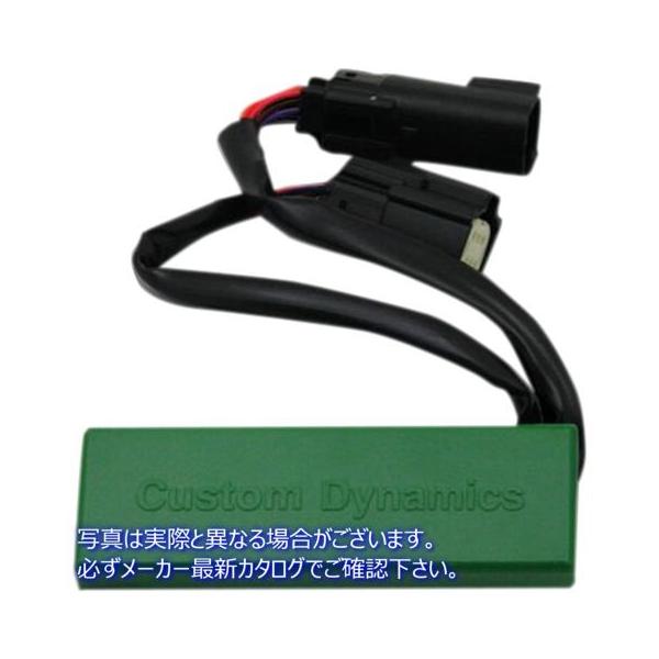 �y���s�A���i�z �X�}�[�g�g���v���v���CR�M���ϊ����W���[�� �J�X�^���_�C�i�~�N�X CUSTOM DYNAMICS Smart Trip GEN-SMART-TPUHD #DRAG #20500146