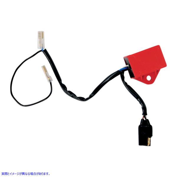 ysAiz CDI{bNX bNX [^[X|[c GNgbN RICK'S MOTORSPORT ELECTRIC Hot Shot 15-503 #DRAG #21010037