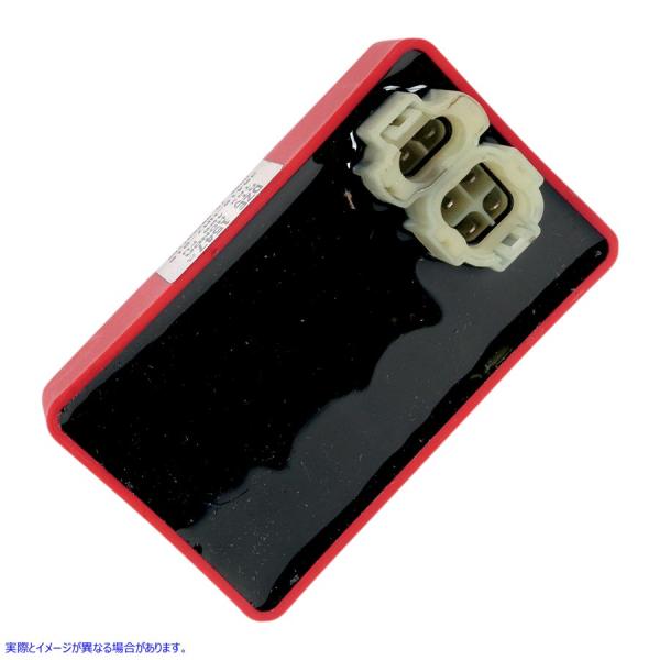 ysAiz CDI{bNX bNX [^[X|[c GNgbN RICK'S MOTORSPORT ELECTRIC Hot Shot 15-610 #DRAG #21010042