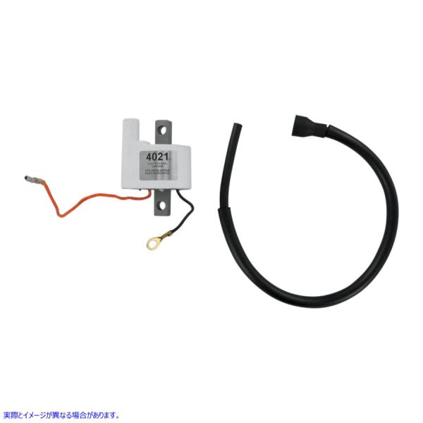 ysAiz RC bNX [^[X|[c GNgbN RICK'S MOTORSPORT ELECTRIC Hot Shot Ignit 23-402 #DRAG #21020011