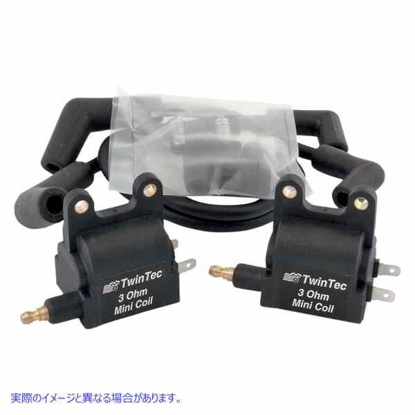 並行輸入品】 デイトナ・ツインテック シングルファイアミニ 