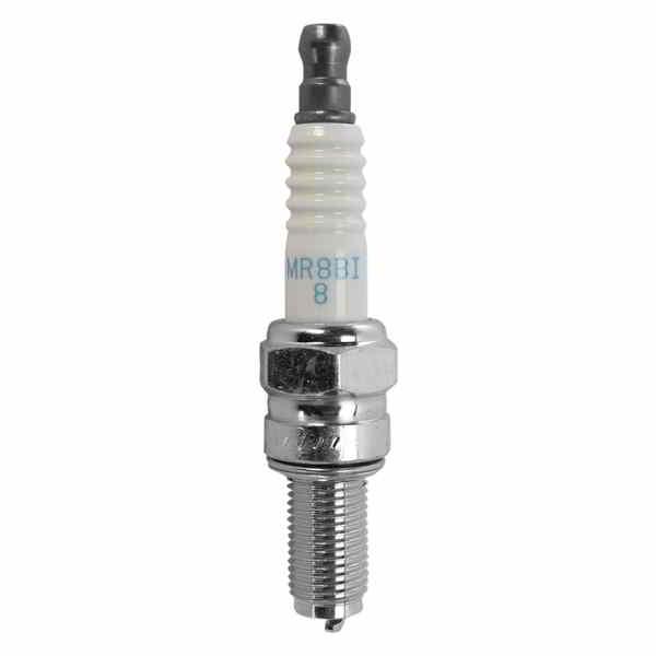 取寄せ レーザーイリジウムスパークプラグ MR8BI-8 NGK SPARK PLUGS 
