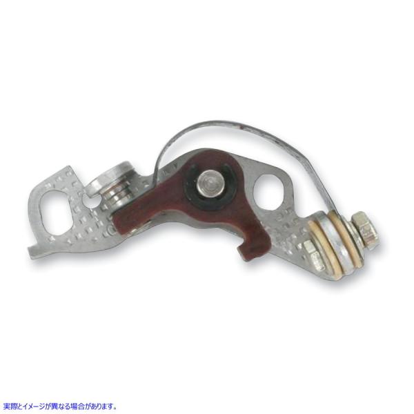 ysAiz R^Ng|CgZbg K&amp;S TECHNOLOGIES Ignition Points - Honda 08-0003 #DRAG #21050009