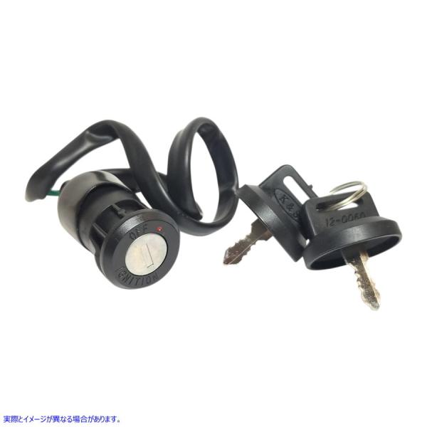 �y���s�A���i�z �P�[�A���h�G�X�E�e�N�m���W�[�Y �L�[�t���X�C�b�` - CRF/XR 12-0060 21060172 K&amp;S TECHNOLOGIES SWITCH KEYED CRF/XR #DRAG