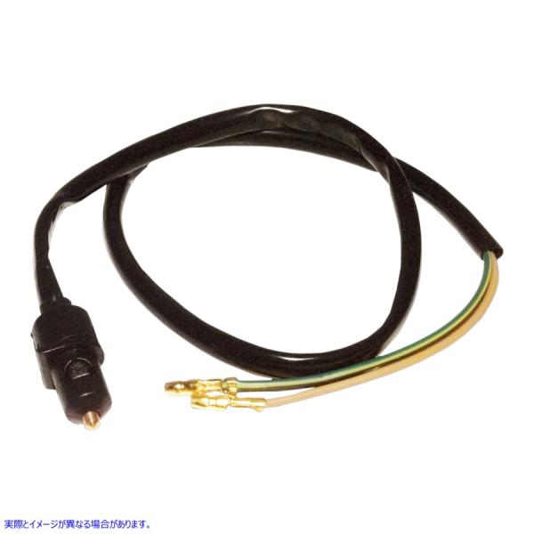 ysAiz u[LCgXCb` GS EMGO Brake Light Switch 46-50721 #DRAG #21060338