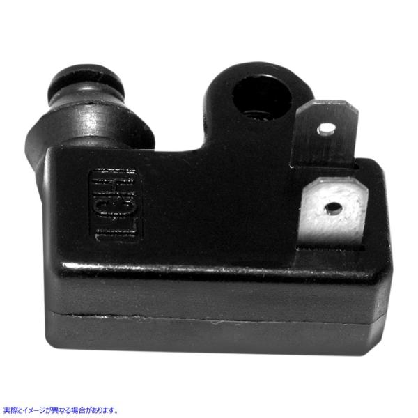 ysAiz u[LCgXCb` GS EMGO Brake Light Switch 46-50741 #DRAG #21060339
