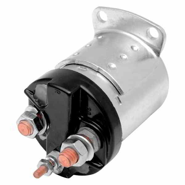 ドラッグスペシャリティーズ 2110-0327  ドラッグスペシャリティーズ 2110-0327 21100327 High-Performance Starter Solenoid Starter - Solenoid  DRAG SPE...