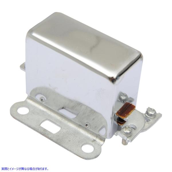 �y���s�A���i�z �C�[�X�^���E���[�^�[�T�C�N���p�[�c ���d�@ - �����[ A-74750-38C 21100456 EASTERN MOTORCYCLE PARTS RELAY 74750-38C #DRAG
